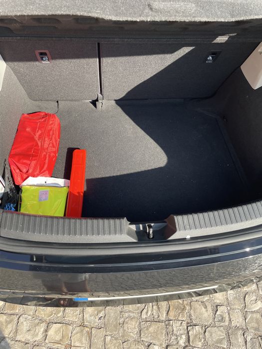 SEAT Leon 1.6 TDI Ecomotive Reference