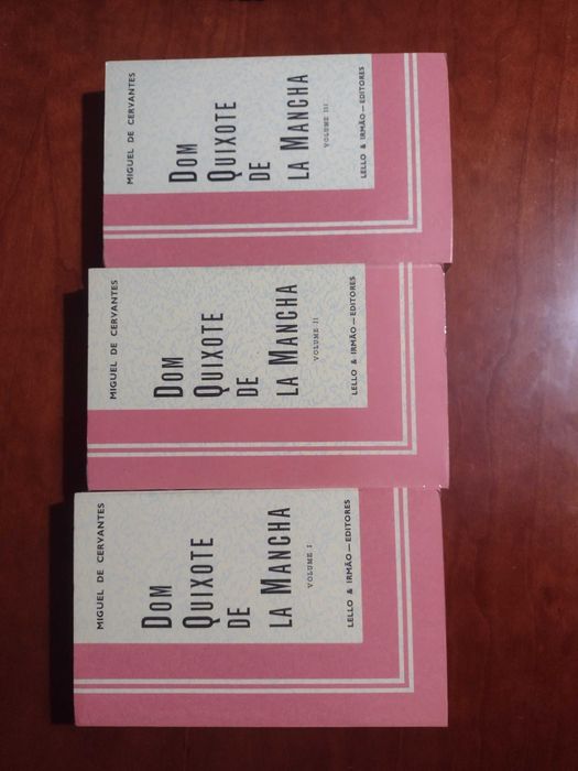 Livros de Letras, Literatura Portuguesa e outras.