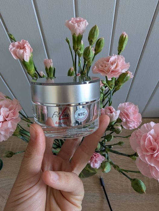 Krem 4ever anti-aging fitLine