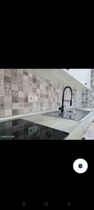 T2 Apartamento para alugar