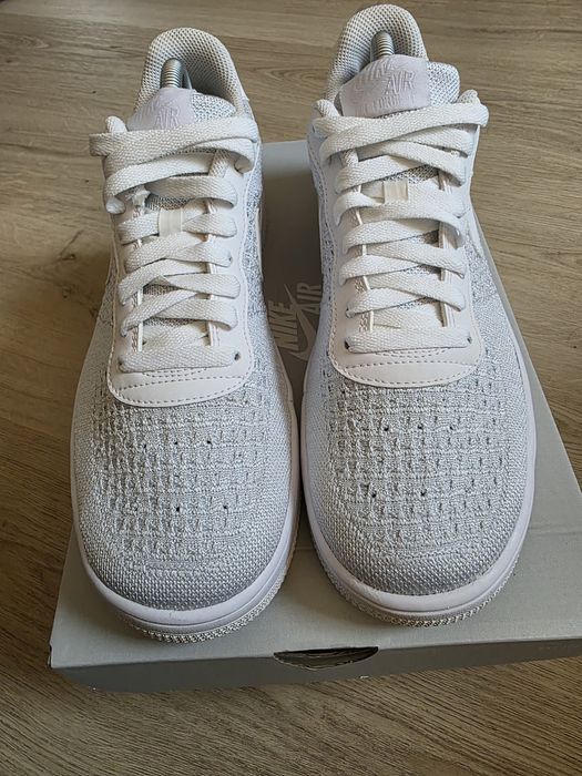 Nike Air Force 1 Flyknit 44