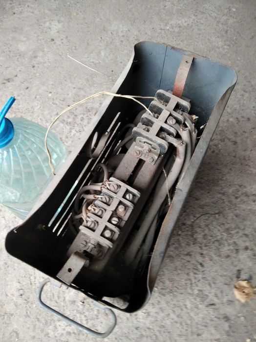 Трансформатор 220 на 36-42.