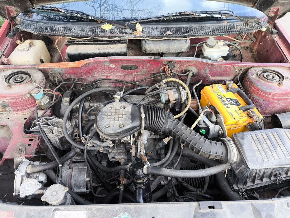 Peugeot 405 1.5