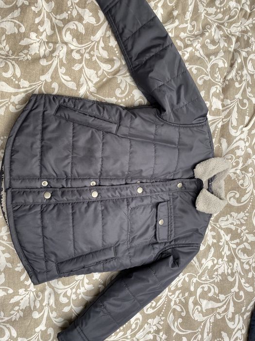 Old navy z  USA Kurtka chłopięca 6-7 lat