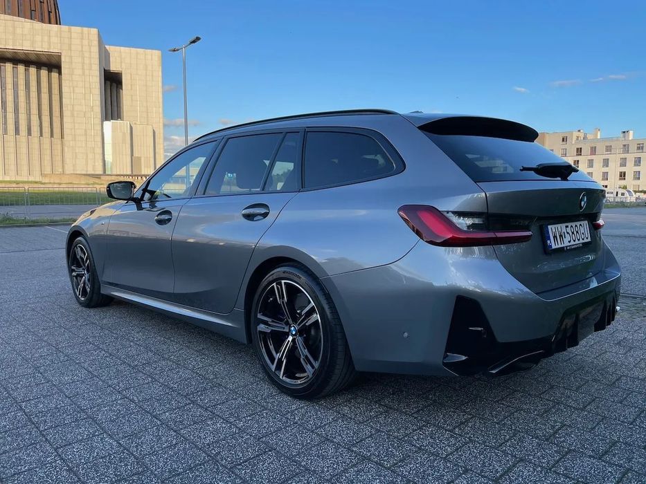 BMW Seria 3