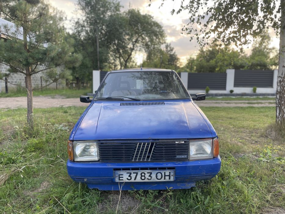 Продам Фіат Uno