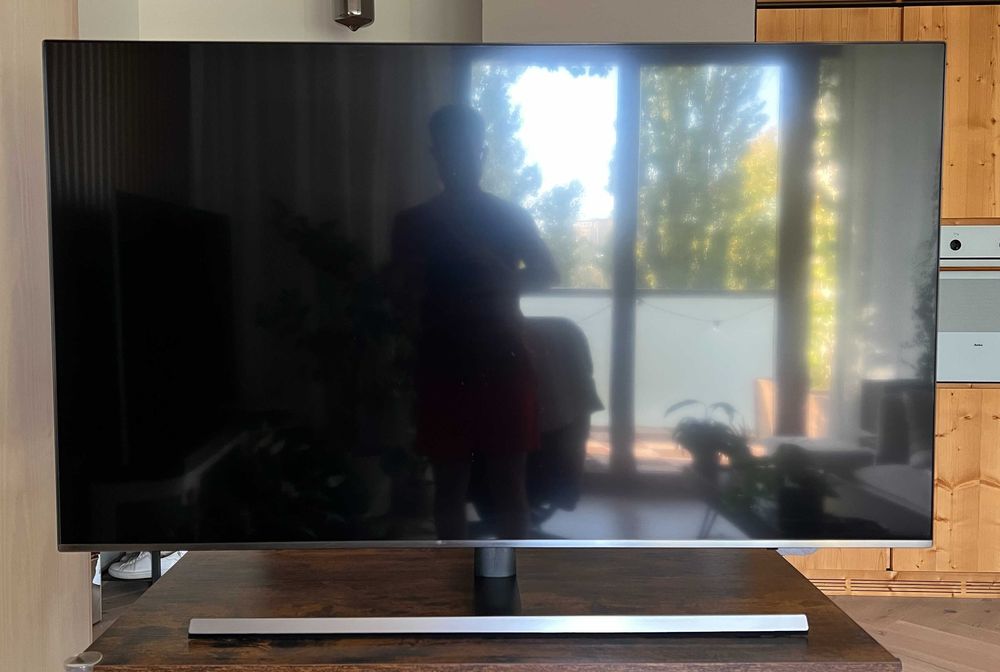Samsung UE55NU8002 55 cali