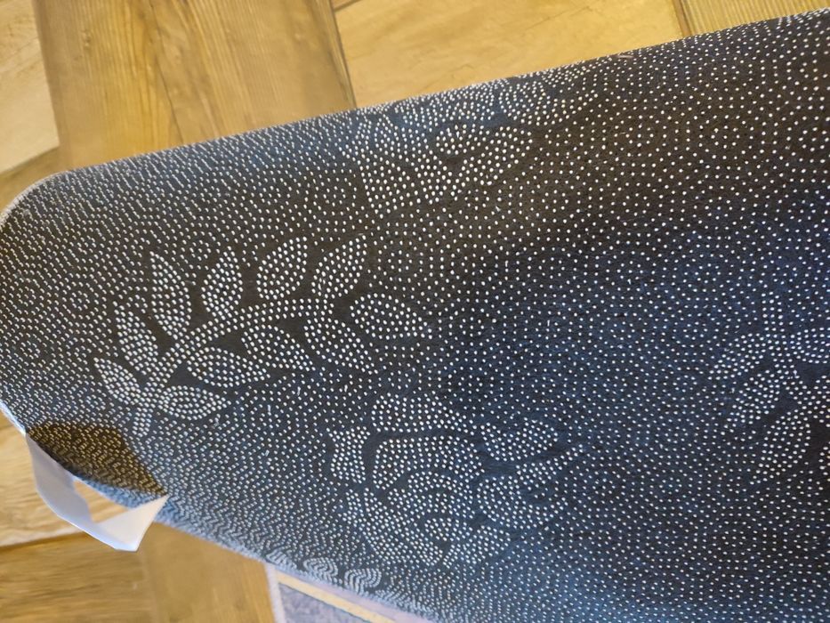 Nowy dywan mata kuchenna 40x120