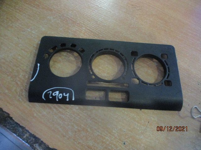 Moldura da consola central / rádio / aro SEAT Cordoba (6K1, 6K2)
