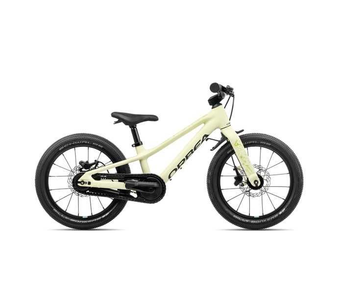 Orbea KIMU koło 16" biegówka i rower 2 w 1 dwa kolory.