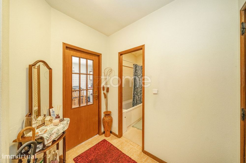Apartamento para comprar, 44 m²