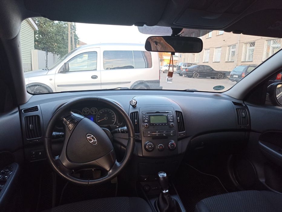 Продам автомобіль Hyundai i30