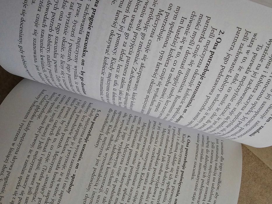Mężczyźni są z Marsa Kobiety z Wenus