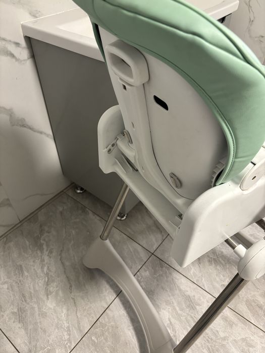 Крісло для годування bambi