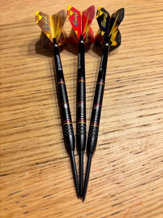 Lotki Ricardo Pietreczko