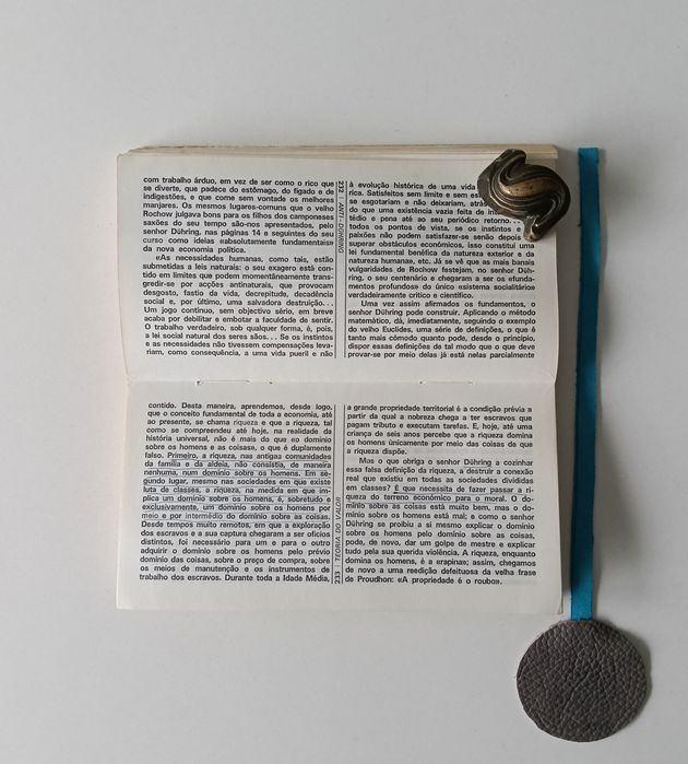 Anti-Dühring, Engels