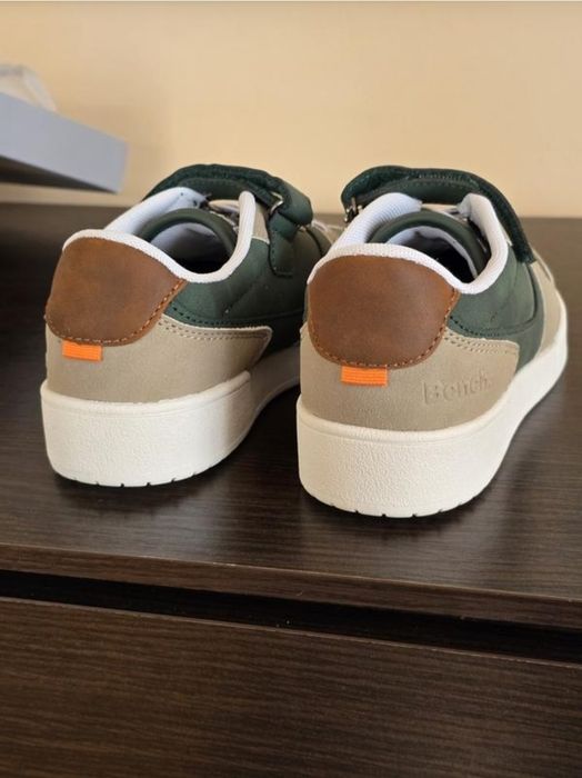 Кросівки Bench 33 розмір