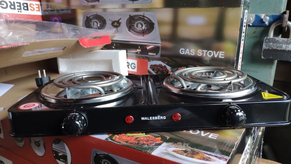 Електроплитка дискова електроплита Электроплита электроплитка Германия