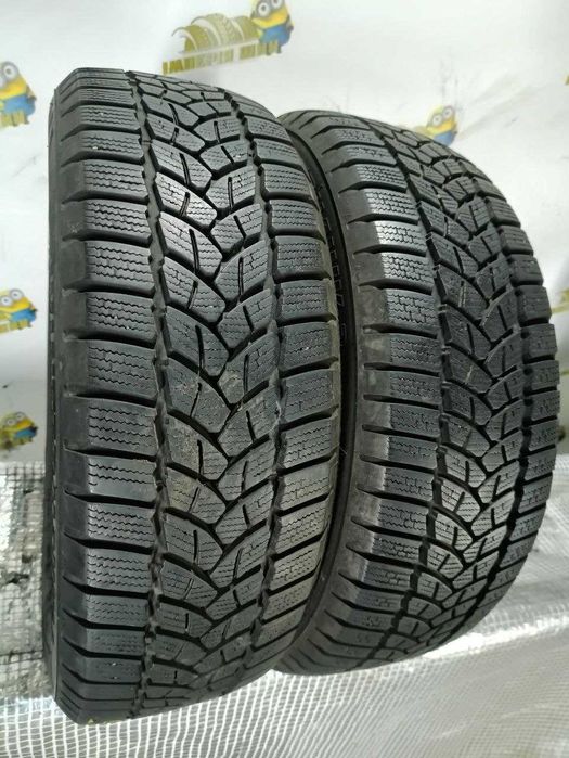Шини Firestone 185/60R15. 2шт. Зима 2024р (0510)