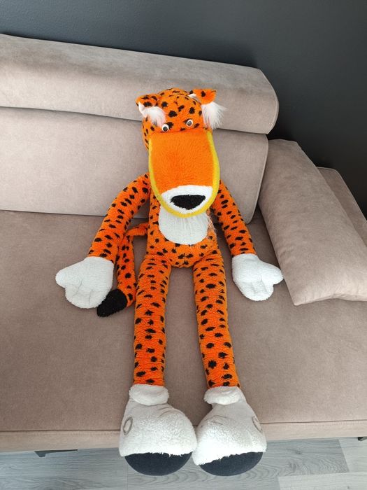 Chester Cheetah Cheetos 110cm