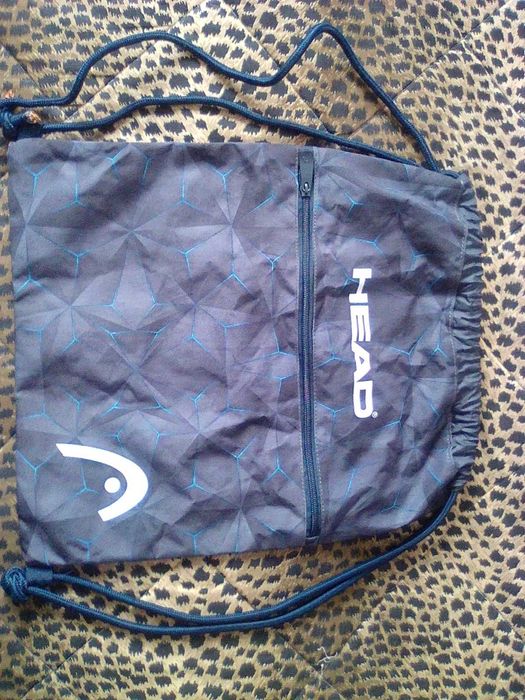 plecak-worek Head Blue