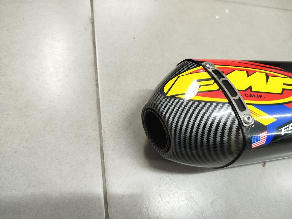 Ponteira FMF universal