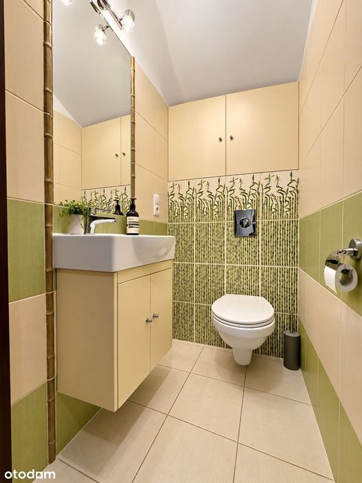 Dom – Katowice, Kostuchna - Widok 3