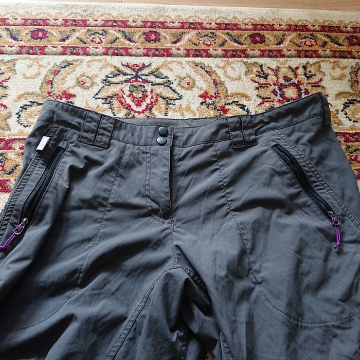 Spodenki lowe alpine trekking outdoor (patagonia, salewa)