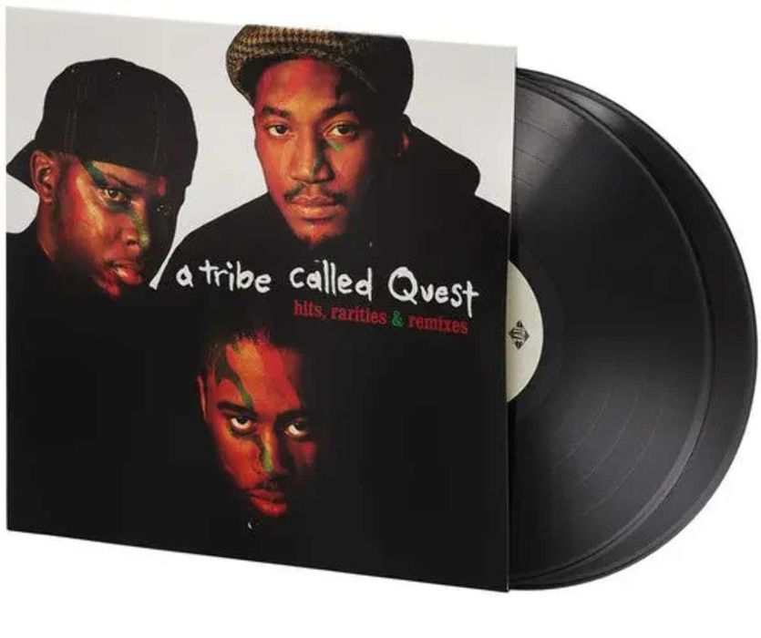 a tribe called quest - Хобі, відпочинок і спорт - OLX.ua