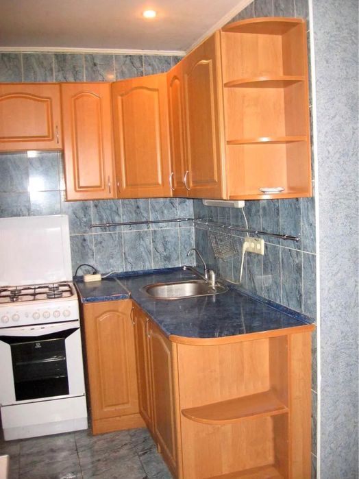 Оренда 1к, вул. Олега Мудрака, Святошинський район, м. Академмістечко