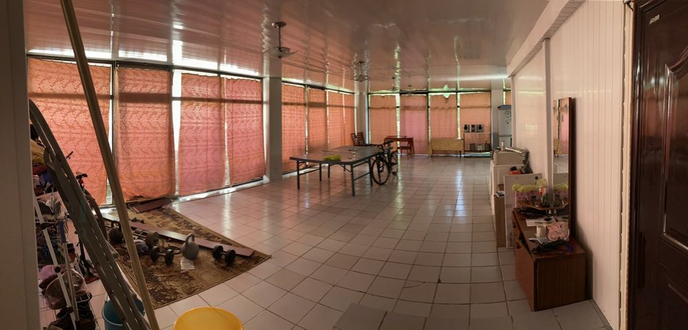 Продажа жилого дома