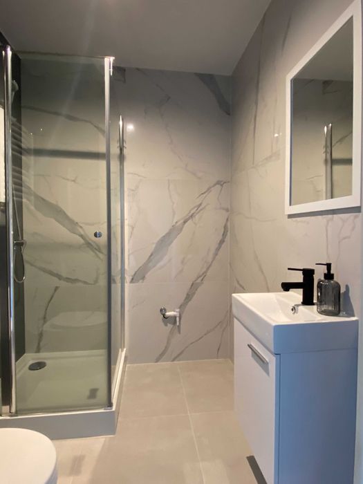 Kawalerka premium, gotowa do zamieszkania