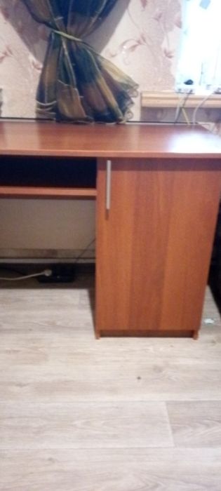 Стол  и стул вместе