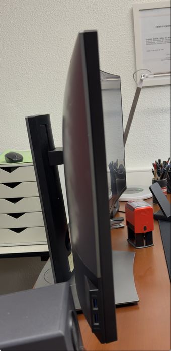 Dell UltraSharp U3419W