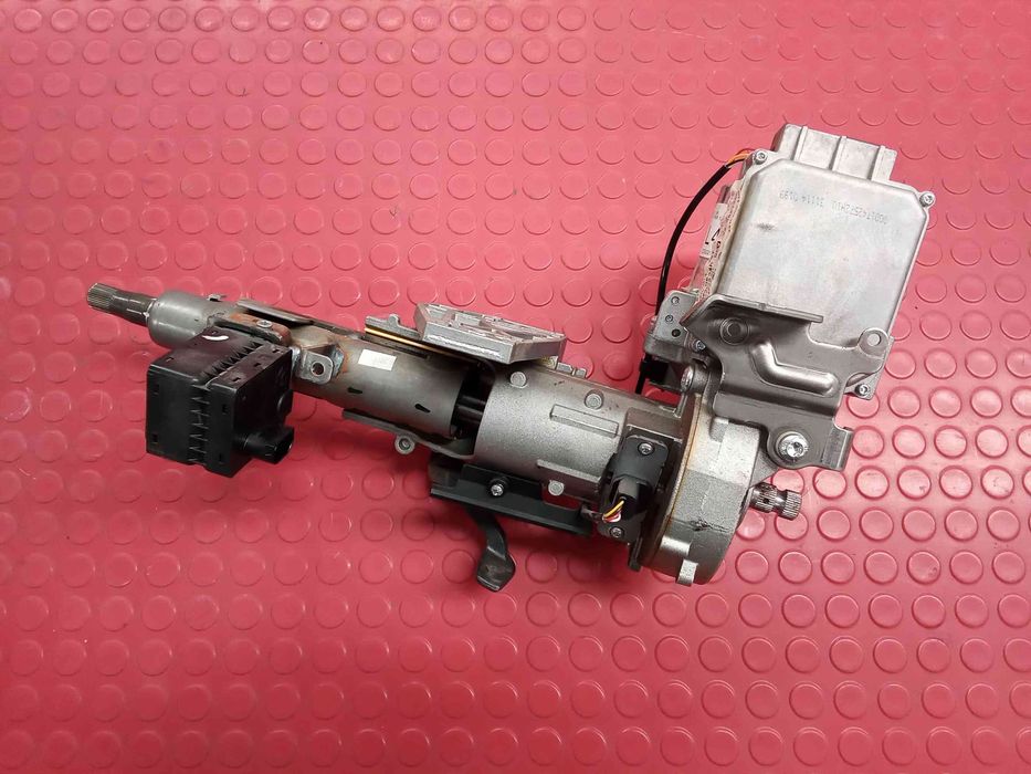 Coluna De Direção Elétrica 488100634R - RENAULT CAPTUR I