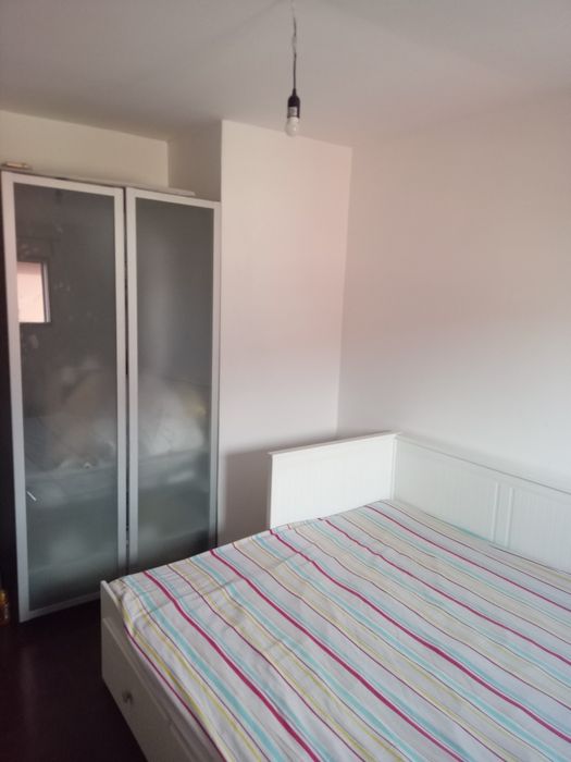 Quarto  casal ou solteiro