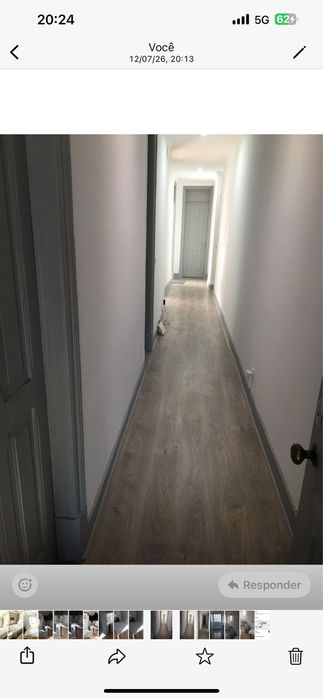 Arrendo quarto para 1 de setembro