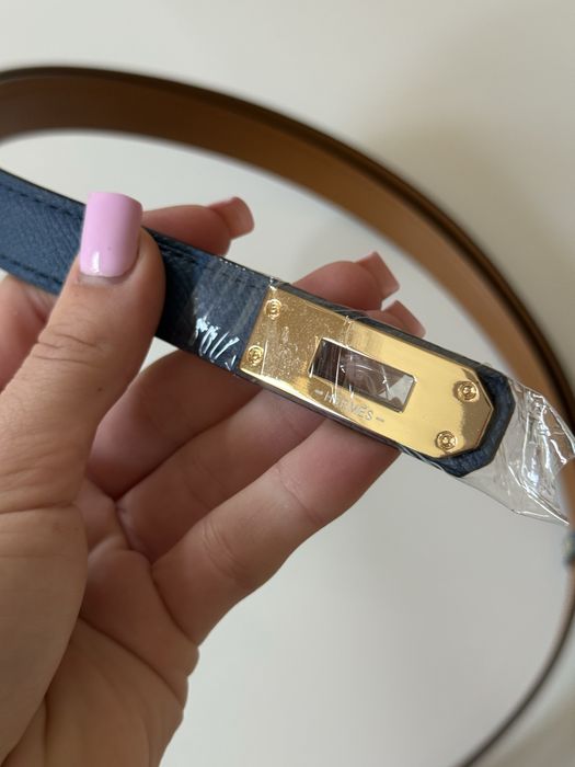 Новий ремінь hermes