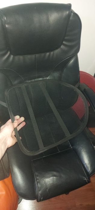 Cadeira de escritorio