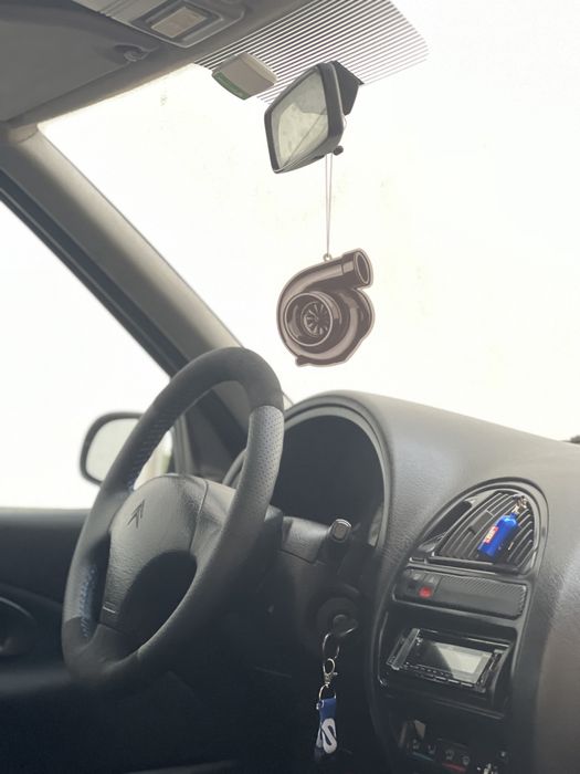 Citroen Saxo VTS 1.4 8V