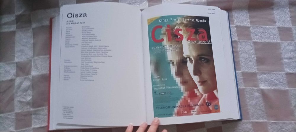 Zebra. 30 lat kręcenia - Praca zbiorowa