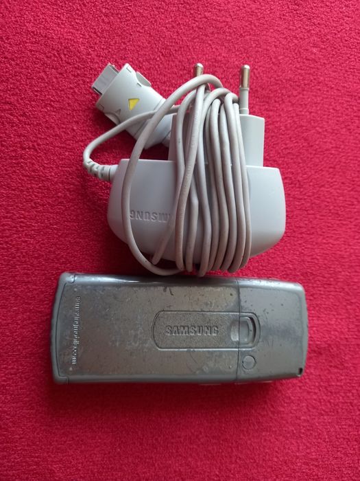 Мобільний телефон Samsung C110