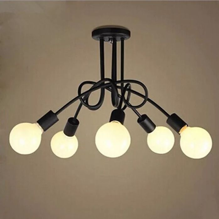 Якісний світльник, гарантія 3 роки