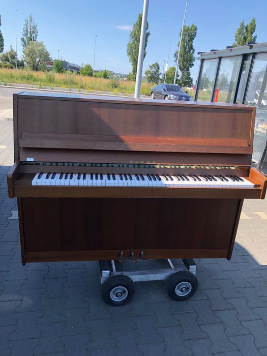 Pianino Fazer **Najlepsze**