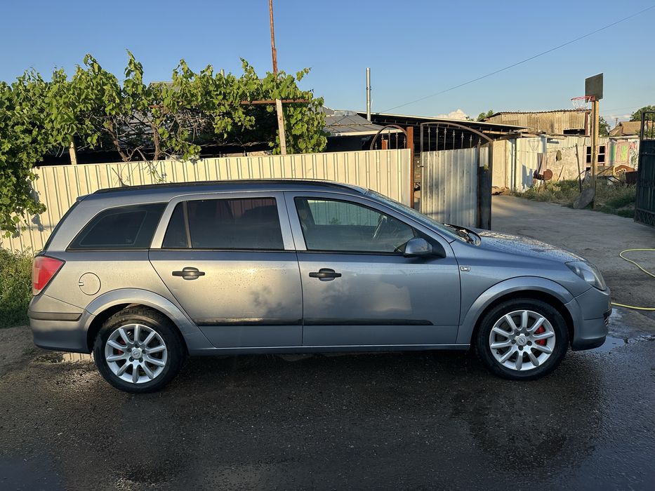 Opel astra h 2006