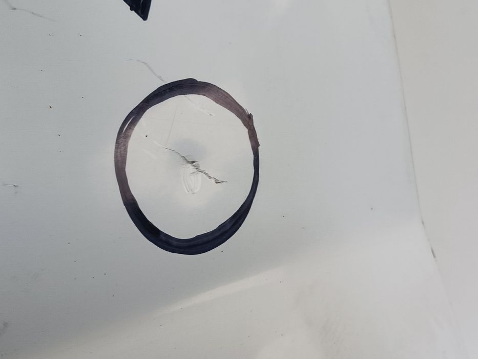 Porta frente esquerda CITROËN Jumpy