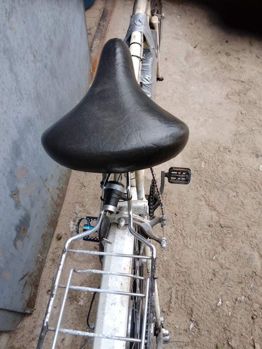 Электровелосипед колесо электронабор