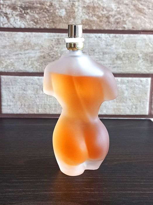 Парфумована вода Heaven's Body в стилі Classique Jean Paul Gaultier