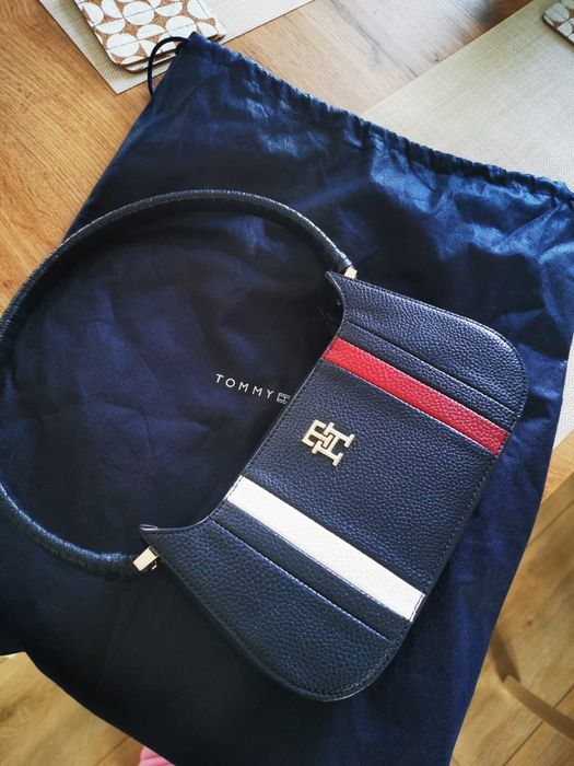 Torebka Tommy hilfiger Nowa