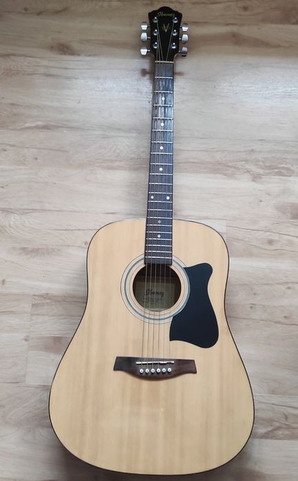 Gitara akustyczna Ibanez